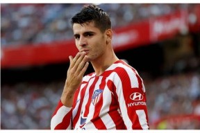 里程碑夜！马德里竞技遗憾出局；德甲今晨刷纪录；质疑声仍在；年轻球员得到机会的简单介绍ng28